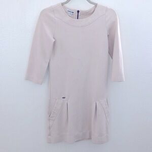 VTG Lacoste Very Sporty Yet Classy Dress